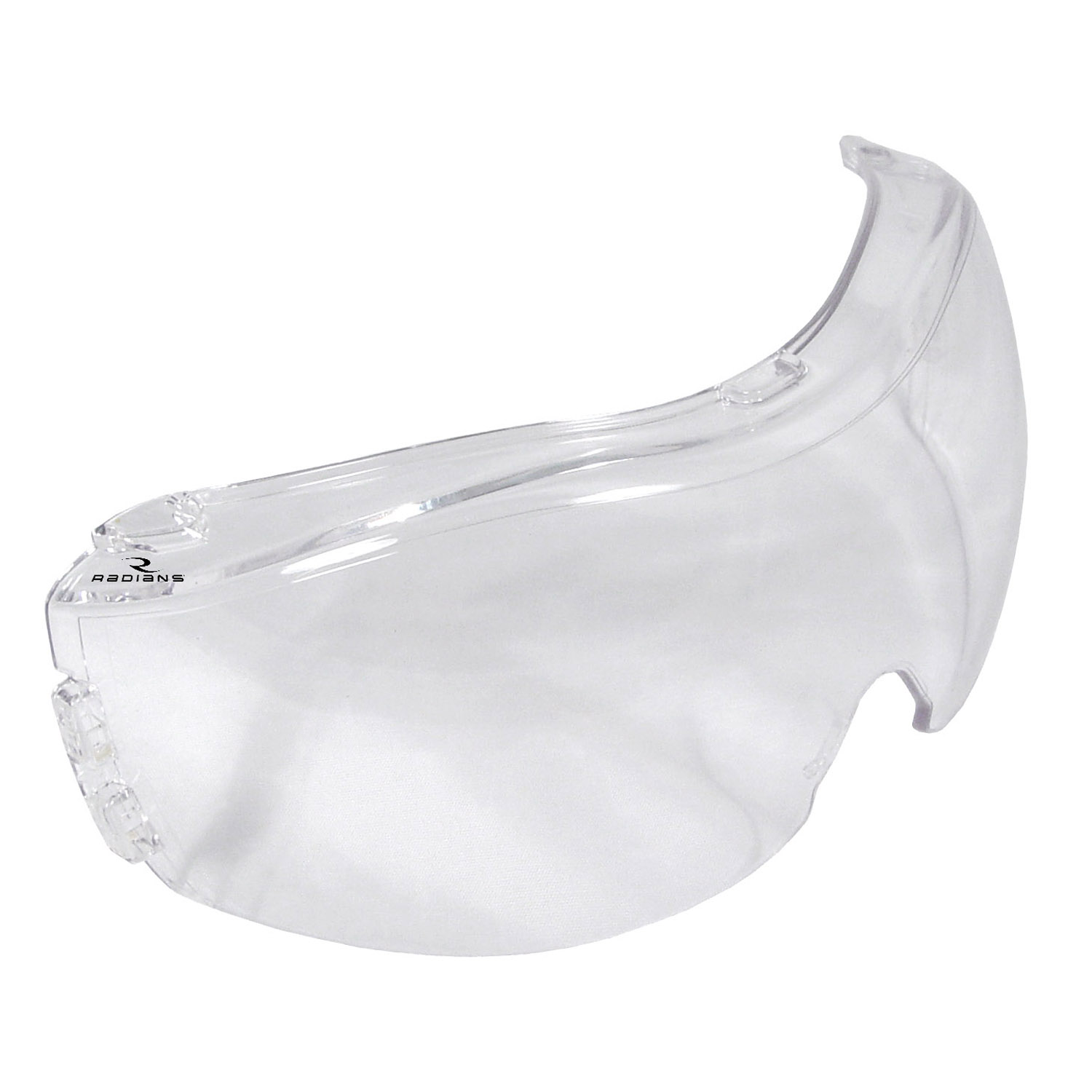 Cloak™ Dual Mold Goggle Replacement Lens - Clear Anti-Fog Lens - Goggles